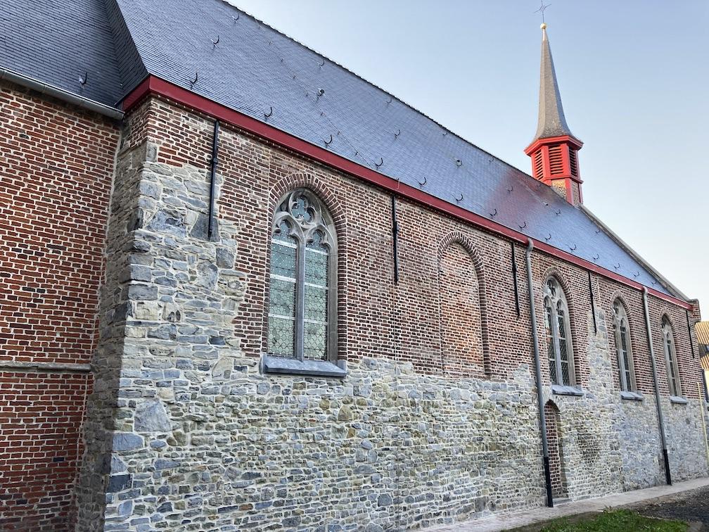 P.NIJS Erfgoed Aannemer, gebouwen die meesterlijk vakmanschap vereisen, uitzonderlijk patrimonium, restauratie en conservatie, dakwerk, metselwerk, schrijnwerk.