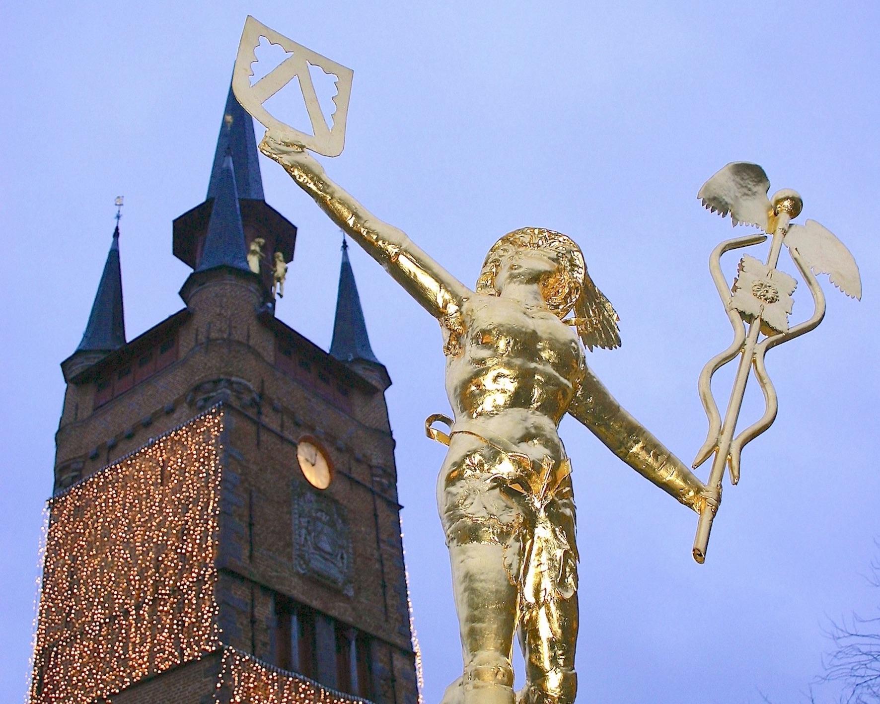 Mercurius Kortrijk P.NIJS Erfgoed Aannemer P.NIJS Erfgoed Aannemer, gebouwen die meesterlijk vakmanschap vereisen, uitzonderlijk patrimonium, restauratie en conservatie, dakwerk, metselwerk, schrijnwerk