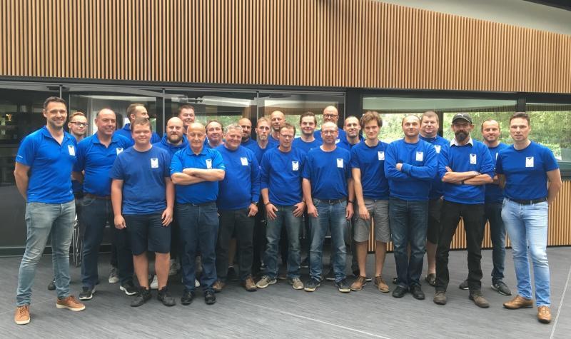 opleiding restauratie P.NIJS erfgoed aannemer P.NIJS Erfgoed Aannemer voor gebouwen die meesterlijk vakmanschap vereisen, meesterlijk vakmanschap, uitzonderlijk patrimonium, restauratie en conservatie.