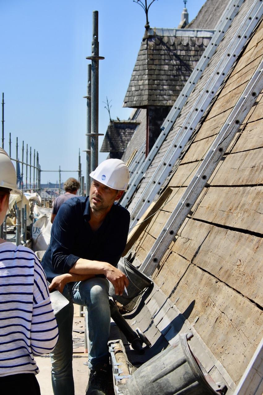 P.NIJS Erfgoed Aannemer, gebouwen die meesterlijk vakmanschap vereisen, uitzonderlijk patrimonium, restauratie en conservatie, dakwerk, metselwerk, schrijnwerk.