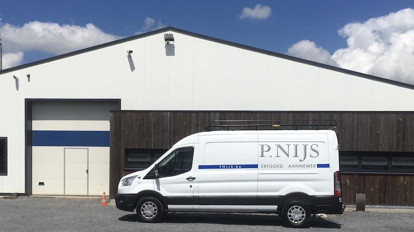 restauratie P.NIJS erfgoed aannemer Deinze P.NIJS Erfgoed Aannemer, gebouwen die meesterlijk vakmanschap vereisen, uitzonderlijk patrimonium, restauratie en conservatie, dakwerk, metselwerk, schrijnwerk.