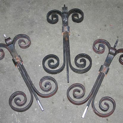 metaalbewerking smeed ankers erfgoed P.NIJS P.NIJS Erfgoed Aannemer, gebouwen die meesterlijk vakmanschap vereisen, uitzonderlijk patrimonium, restauratie en conservatie, dakwerk, metselwerk, schrijnwerk.