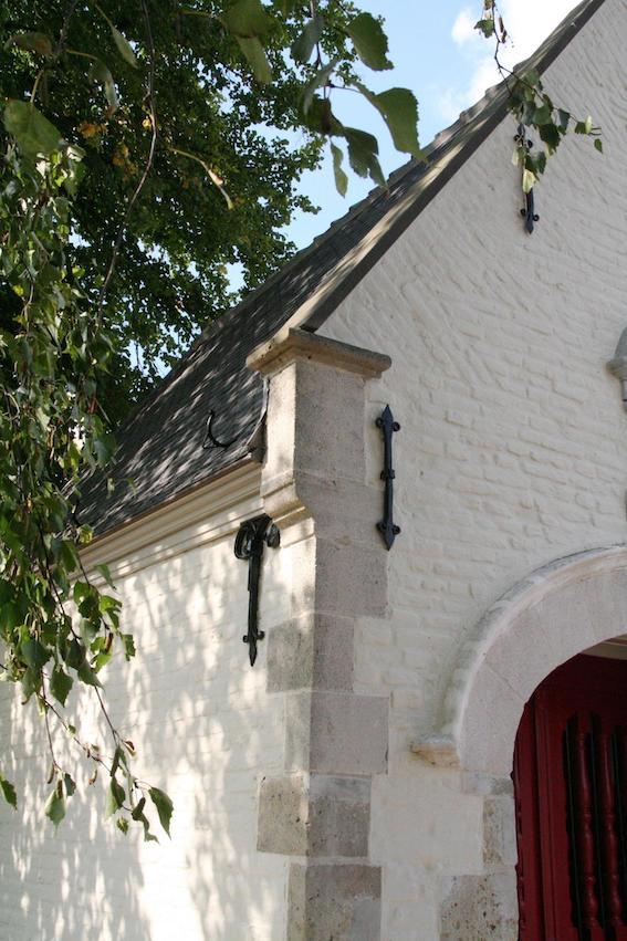 restauratie P.NIJS erfgoed aannemer P.NIJS Erfgoed Aannemer, gebouwen die meesterlijk vakmanschap vereisen, uitzonderlijk patrimonium, restauratie en conservatie, dakwerk, metselwerk, schrijnwerk.